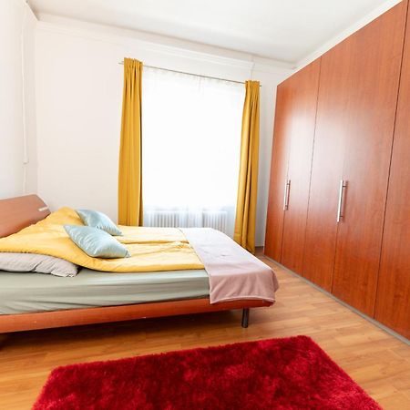 Апартаменты Danube Dwelling Asboth 19-1 Будапешт Экстерьер фото