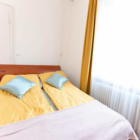 Апартаменты Danube Dwelling Asboth 19-1 Будапешт Экстерьер фото
