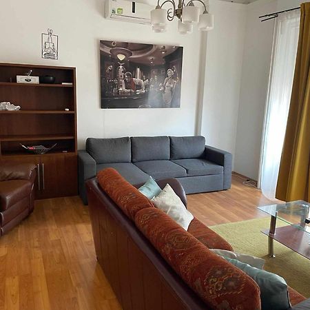 Апартаменты Danube Dwelling Asboth 19-1 Будапешт Экстерьер фото