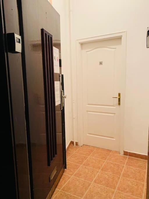 Апартаменты Danube Dwelling Asboth 19-1 Будапешт Экстерьер фото