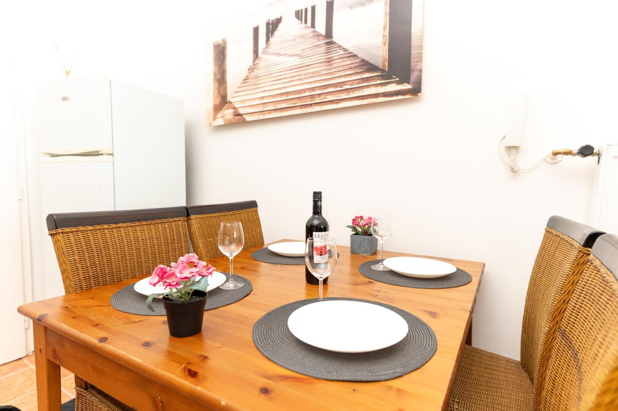 Апартаменты Danube Dwelling Asboth 19-1 Будапешт Экстерьер фото