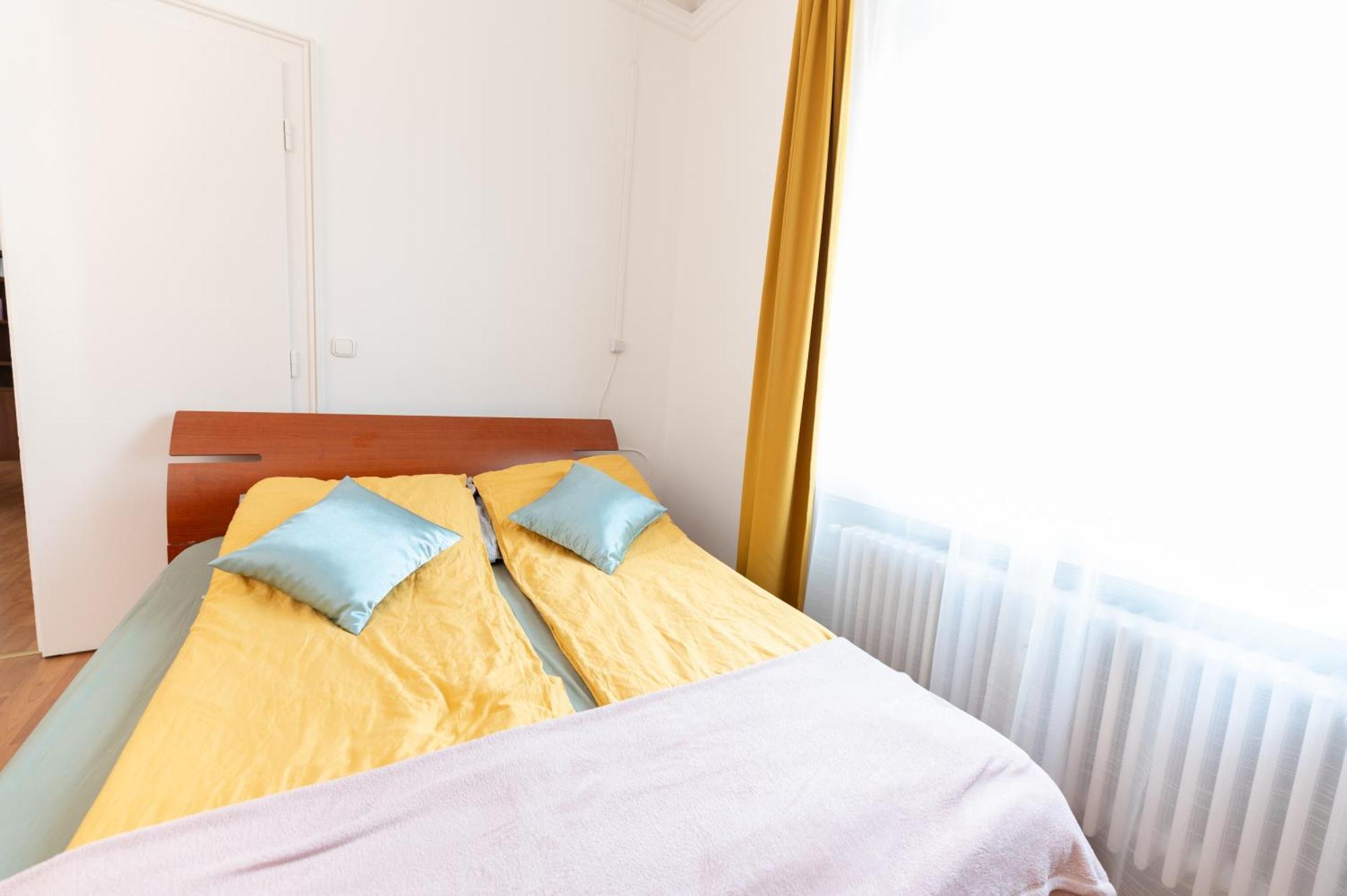 Апартаменты Danube Dwelling Asboth 19-1 Будапешт Экстерьер фото
