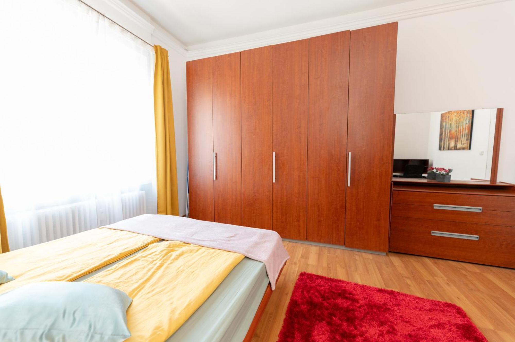 Апартаменты Danube Dwelling Asboth 19-1 Будапешт Экстерьер фото