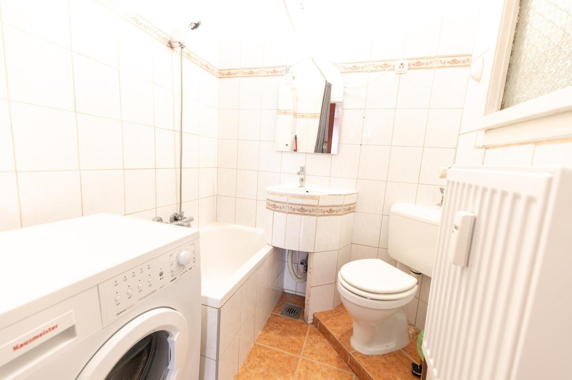 Апартаменты Danube Dwelling Asboth 19-1 Будапешт Экстерьер фото