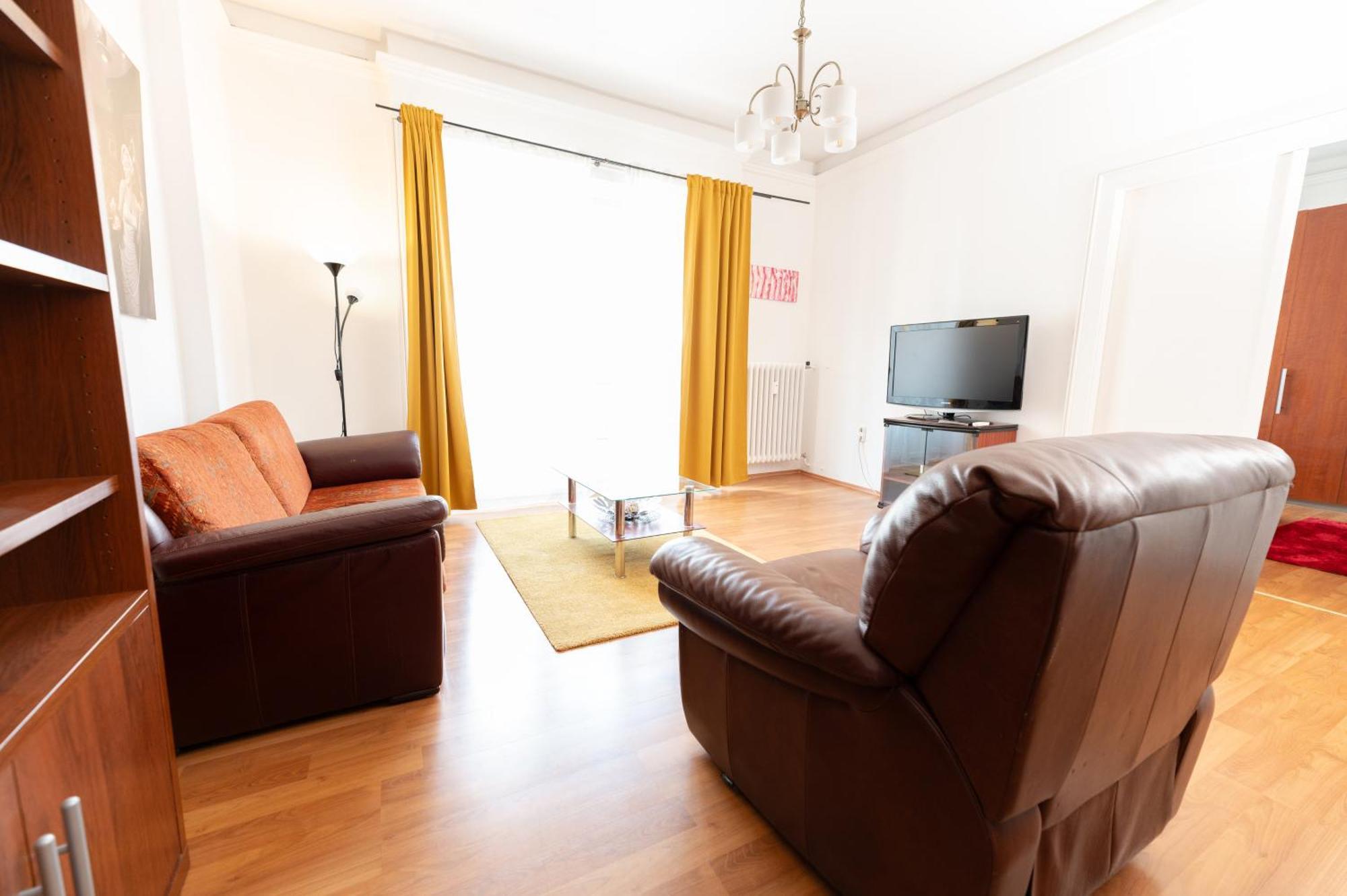 Апартаменты Danube Dwelling Asboth 19-1 Будапешт Экстерьер фото