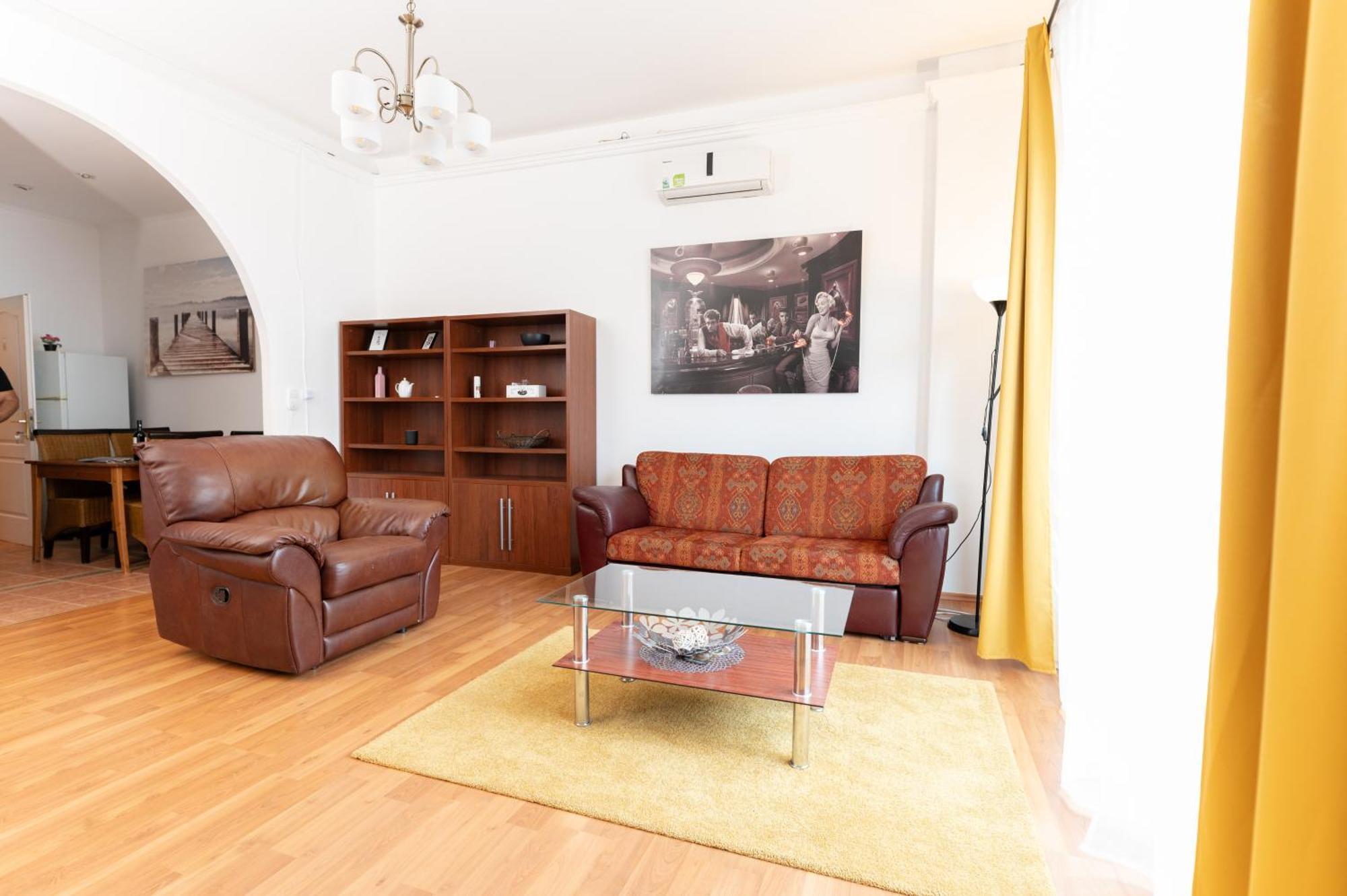 Апартаменты Danube Dwelling Asboth 19-1 Будапешт Экстерьер фото