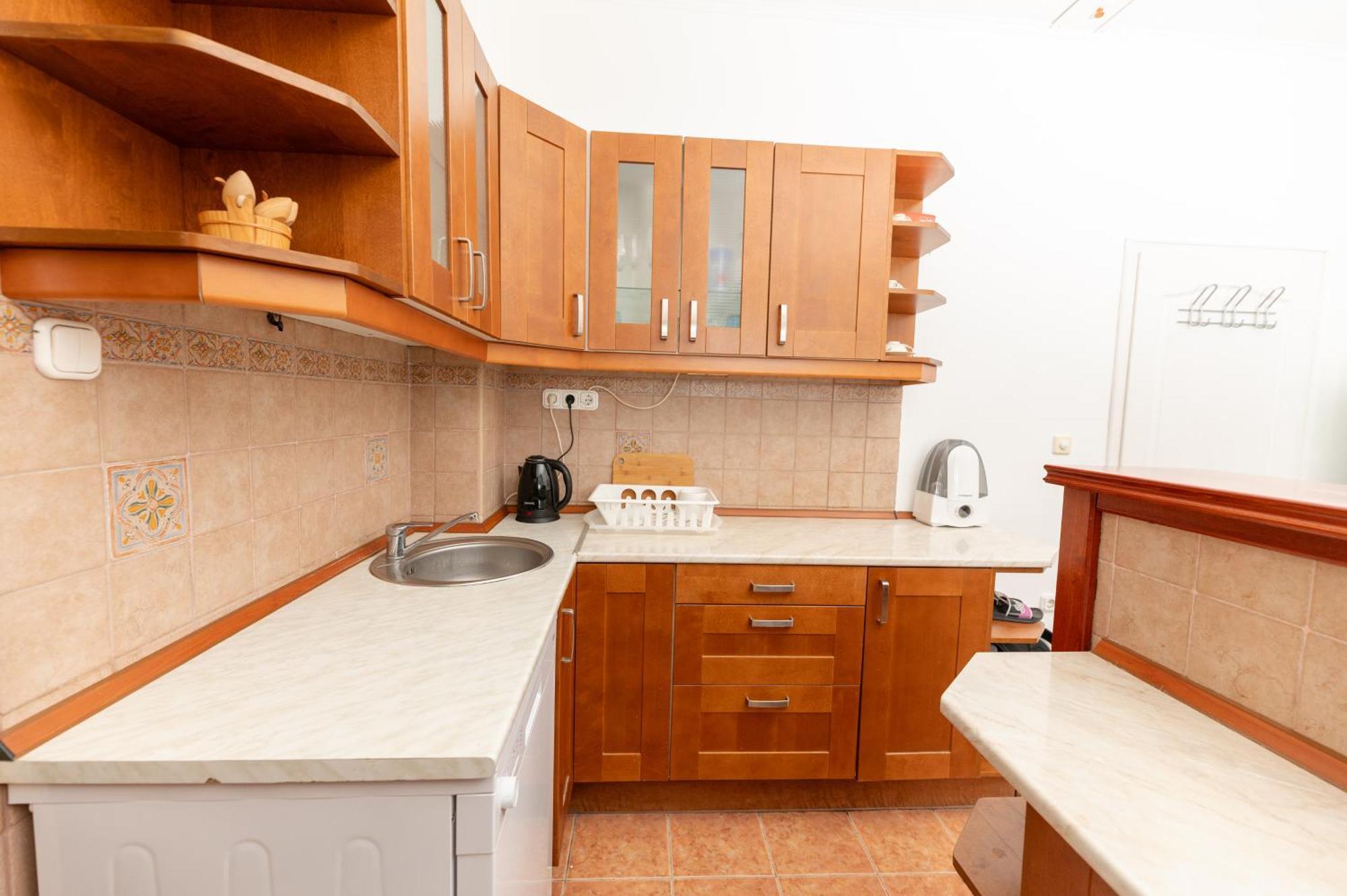 Апартаменты Danube Dwelling Asboth 19-1 Будапешт Экстерьер фото