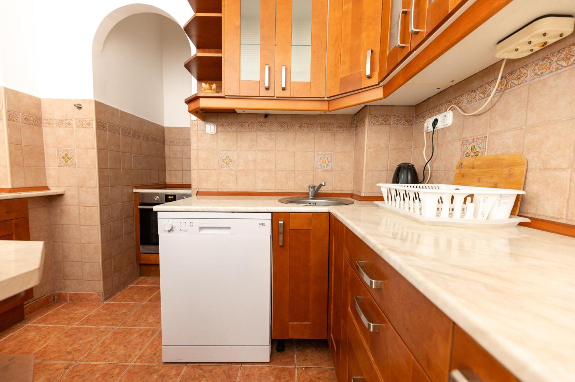 Апартаменты Danube Dwelling Asboth 19-1 Будапешт Экстерьер фото