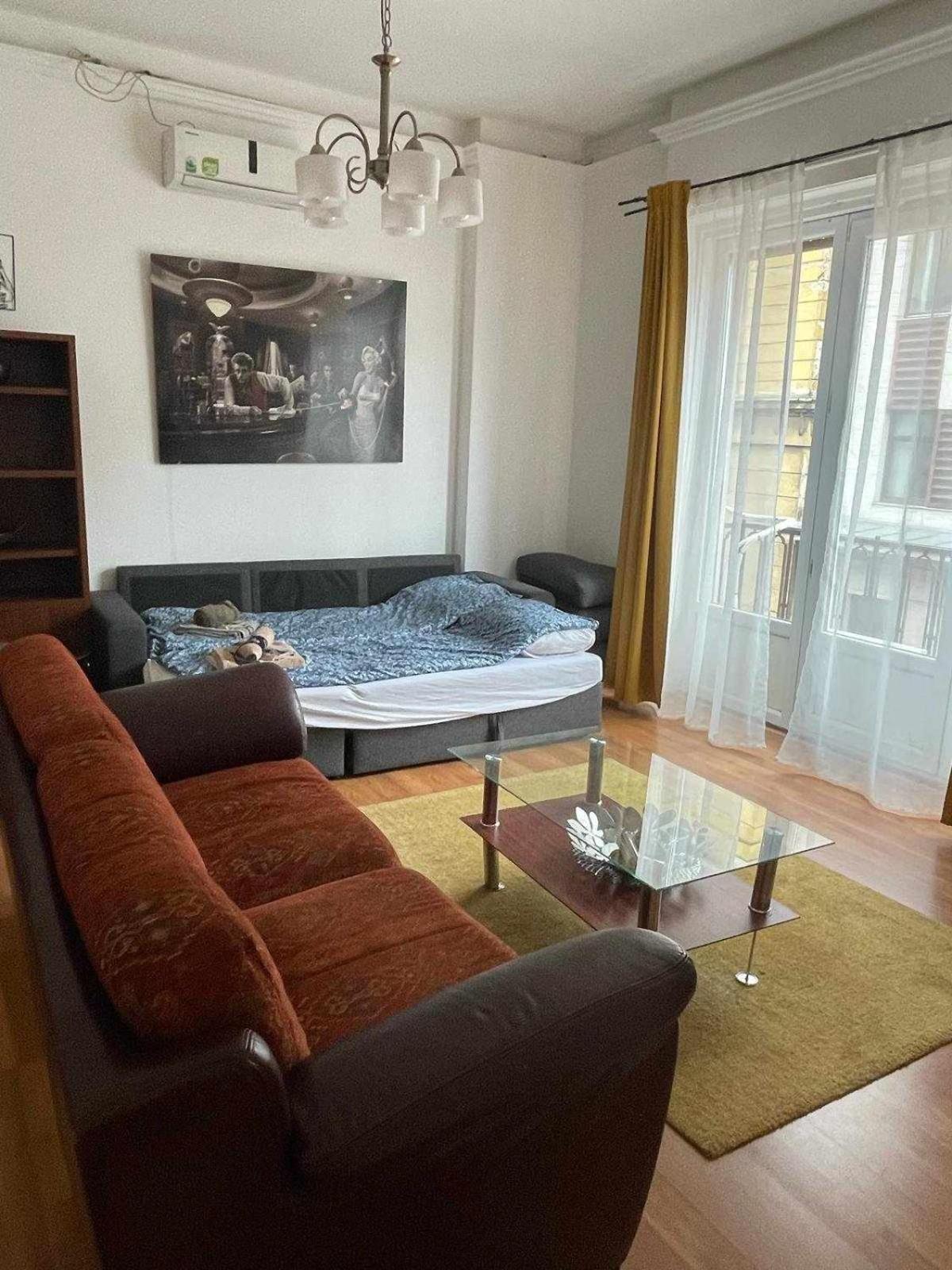 Апартаменты Danube Dwelling Asboth 19-1 Будапешт Экстерьер фото